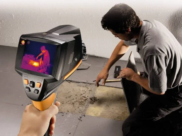 Dilovası Su Kaçağı Tespiti